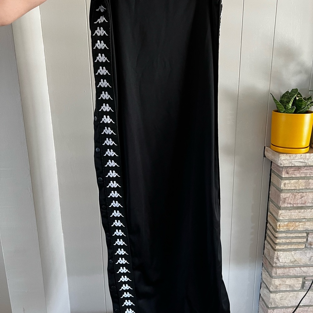 Kappa Side snap skirt